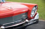 Lincoln Continental Mk III Convertible 1958 года